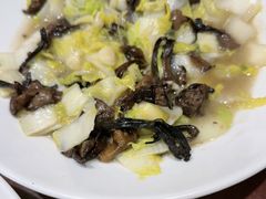 -赶海部落海鲜城(海阳路店)