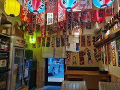 -千吉日本料理(日本一条街店)