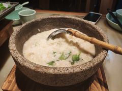 -绿茶餐厅(广州天河城店)