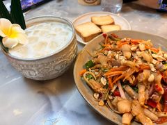 -婉泰·特色小吃·舂鸡脚(告庄二店)