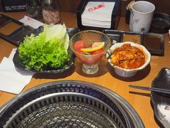 -丸藏和牛烧肉专门店(园区师惠坊店)