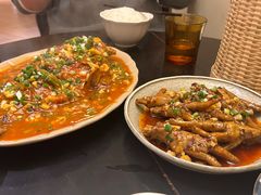 -富桂厨房