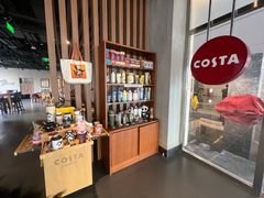 -COSTA COFFEE(金长安大厦店)