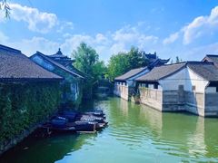 -柯岩风景区
