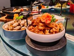 -后海16号·北京私房菜