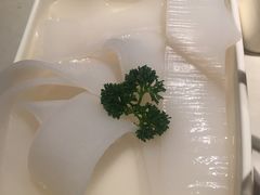 -海底捞火锅(团结桥店)