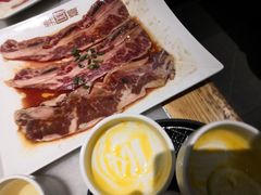 -韩宫宴烤肉·料理(宝山万达店)