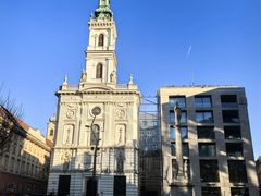 -圣伊什特万圣殿