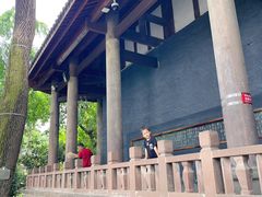 -成都武侯祠博物馆