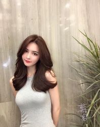 长发-蜜堂美业 