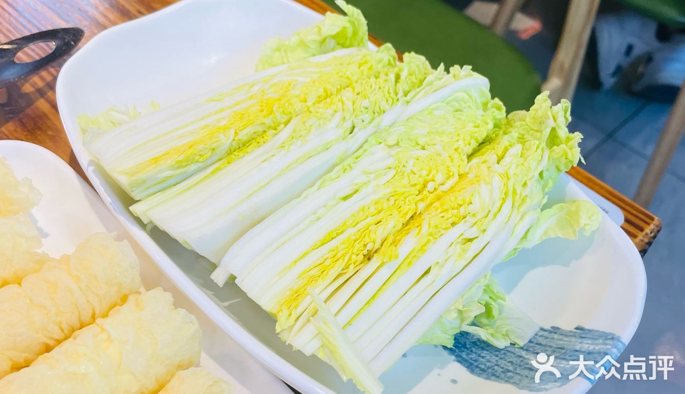 热气腾腾的冬日美食