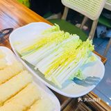 热气腾腾的冬日美食