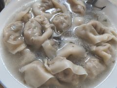 -宋家馄饨馆(八一公园店)