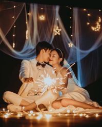 -摩玛婚纱摄影(杭州店)