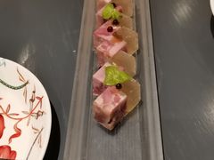 -江宴渔村·鱼鲜土菜(紫荆广场店)