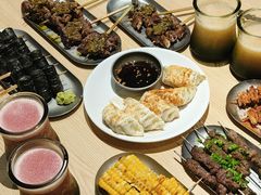 -双拼市场·烧烤精酿啤酒