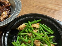 -常来小聚·广州非遗传承餐厅(地王广场店)