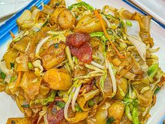 -东江海鲜大排档·潮汕菜·砂锅粥