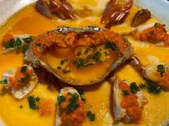 -蟹榭·本帮江浙菜·蟹宴(五角场合生汇商场店)