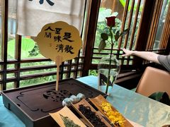 -大妙火锅·非物质文化遗产(东湖公园店)