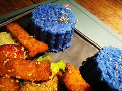 -八月美食小馆(银泰城总店)