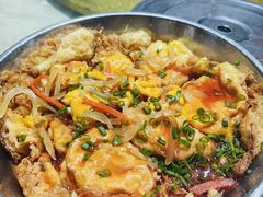 -红旗山庄(圭峰山店)