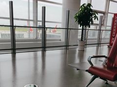 -南通兴东国际机场