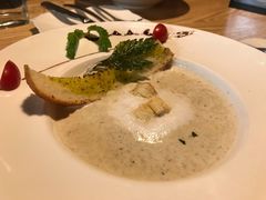 -爱德堡西餐咖啡吧(北师大店)