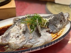 -琼大师东方烤乳猪(亚特兰蒂斯店)