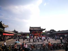 -关帝庙(大同古城)