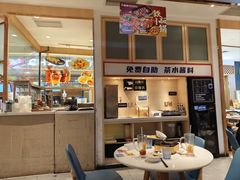 -牛楠楠·香港牛腩茶餐厅(永旺店)