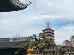 -北寺塔
