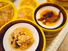 -云冈建国宾馆·自助餐厅