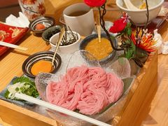 -楽燚日本料理(九曲里店)