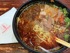 -一品飘香米线(一中总店)