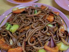 -牛马行牛肉饸饹铺(长春总店)