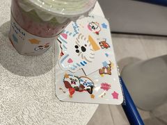 -茶百道(双铁广场店)