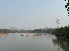 -枫香湖儿童公园