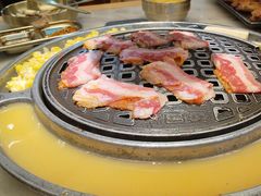 -韩宫宴炭火烤肉(印象城店)