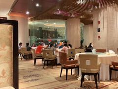 大堂-喜来登由由大酒店九州膳坊中餐厅