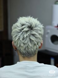 -FASHION PALACE hair+