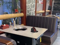 -尚宴牛特鲜自助(太原街万达店)