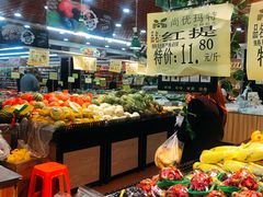 -尚优玛特(田尚坊商业中心店)