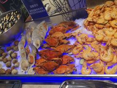 -威海香海豪生度假酒店·豪生咖啡厅