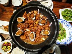 -功夫小龙虾·烧烤·江湖菜(金沙洲店)