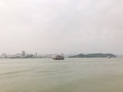 -鼓浪屿内厝澳码头(轮渡站)
