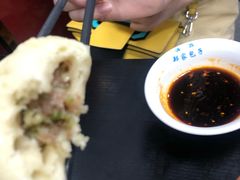 -郑家包子牛肉拉面(尚勤路店)