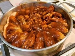 -黄记煌三汁焖锅(渝北金港国际店)