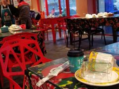 大堂-醉烧膘·烧烤夜宵王(总店)