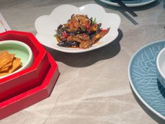 -鱼你相聚·河鲜馆(袁家岭店)